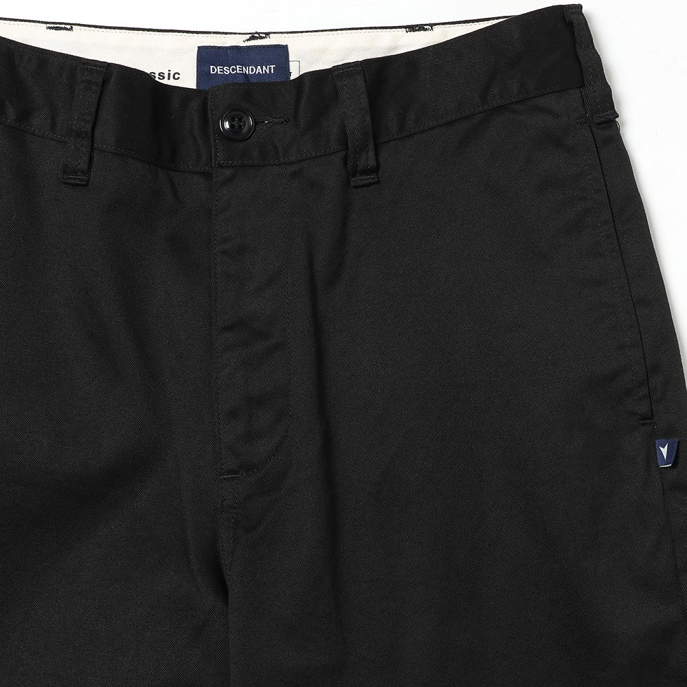 GDT TWILL TROUSERS