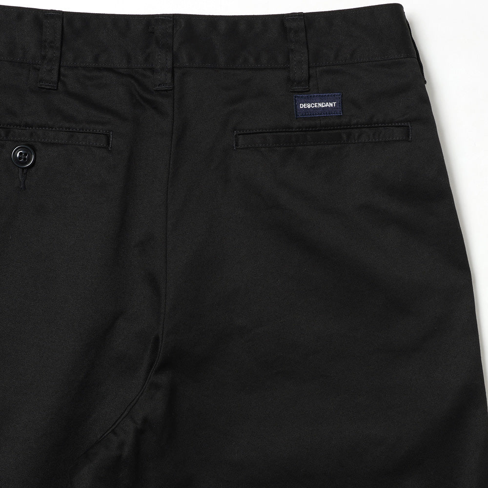 GDT TWILL TROUSERS