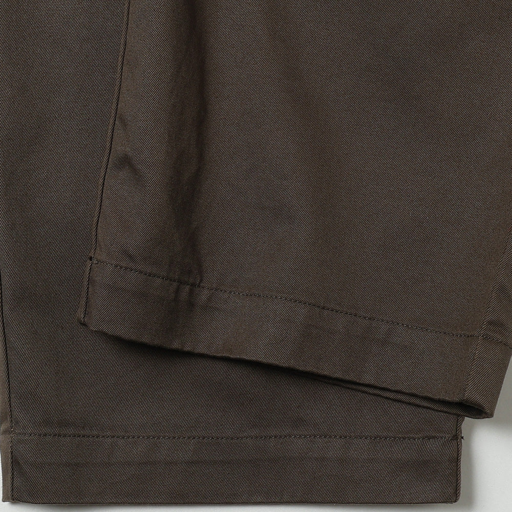 GDT TWILL TROUSERS