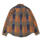 VANNING PLAID LS SHIRT