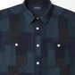 VANNING PLAID LS SHIRT