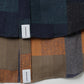 VANNING PLAID LS SHIRT