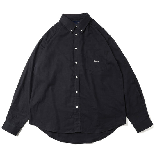 PALM FLANNEL LS SHIRT