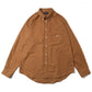 PALM FLANNEL LS SHIRT