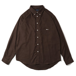 カラー: BROWN / 1(S)