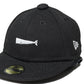CACHALOT CAP POUCH ECO BAG 8L NEW ERA