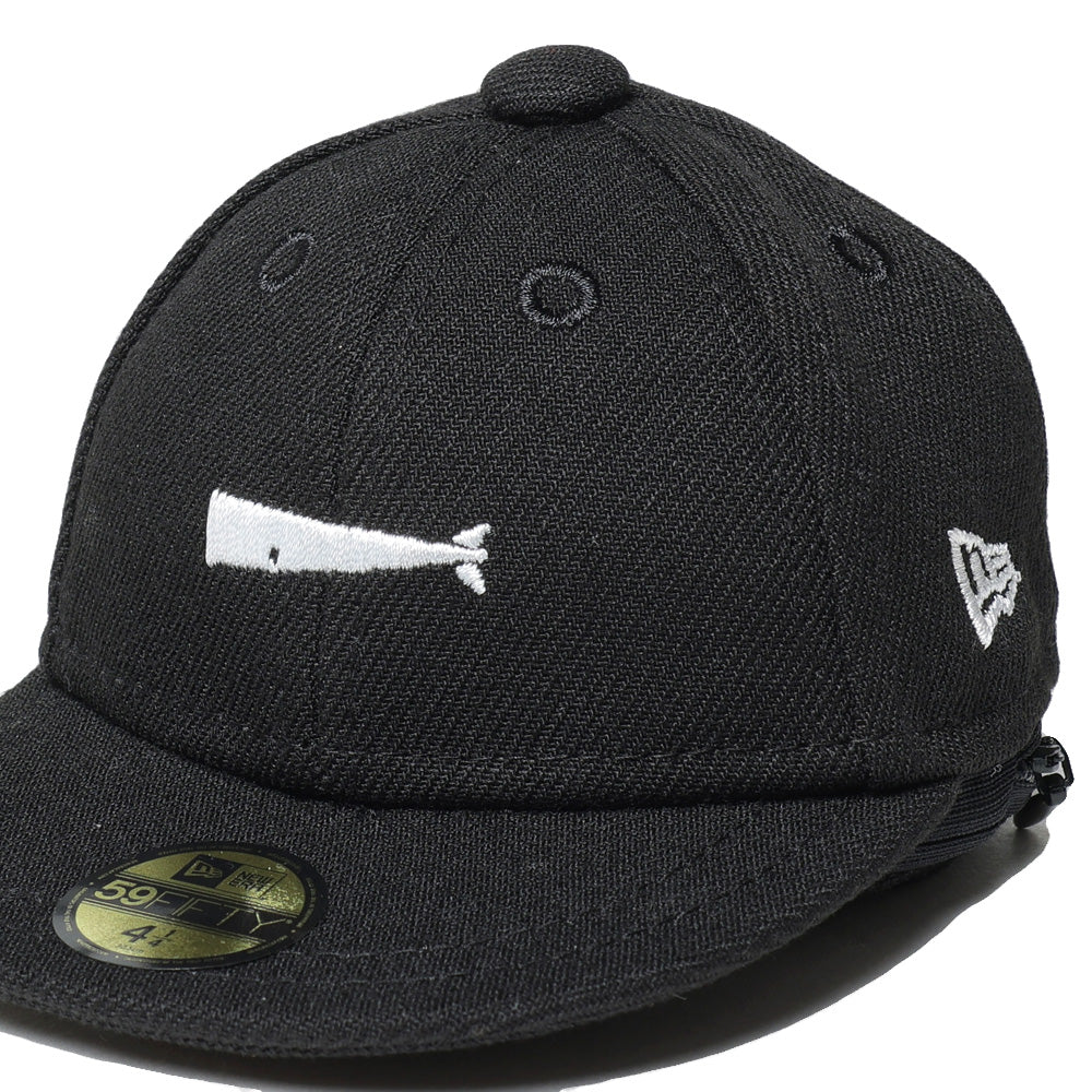 CACHALOT CAP POUCH ECO BAG 8L NEW ERA