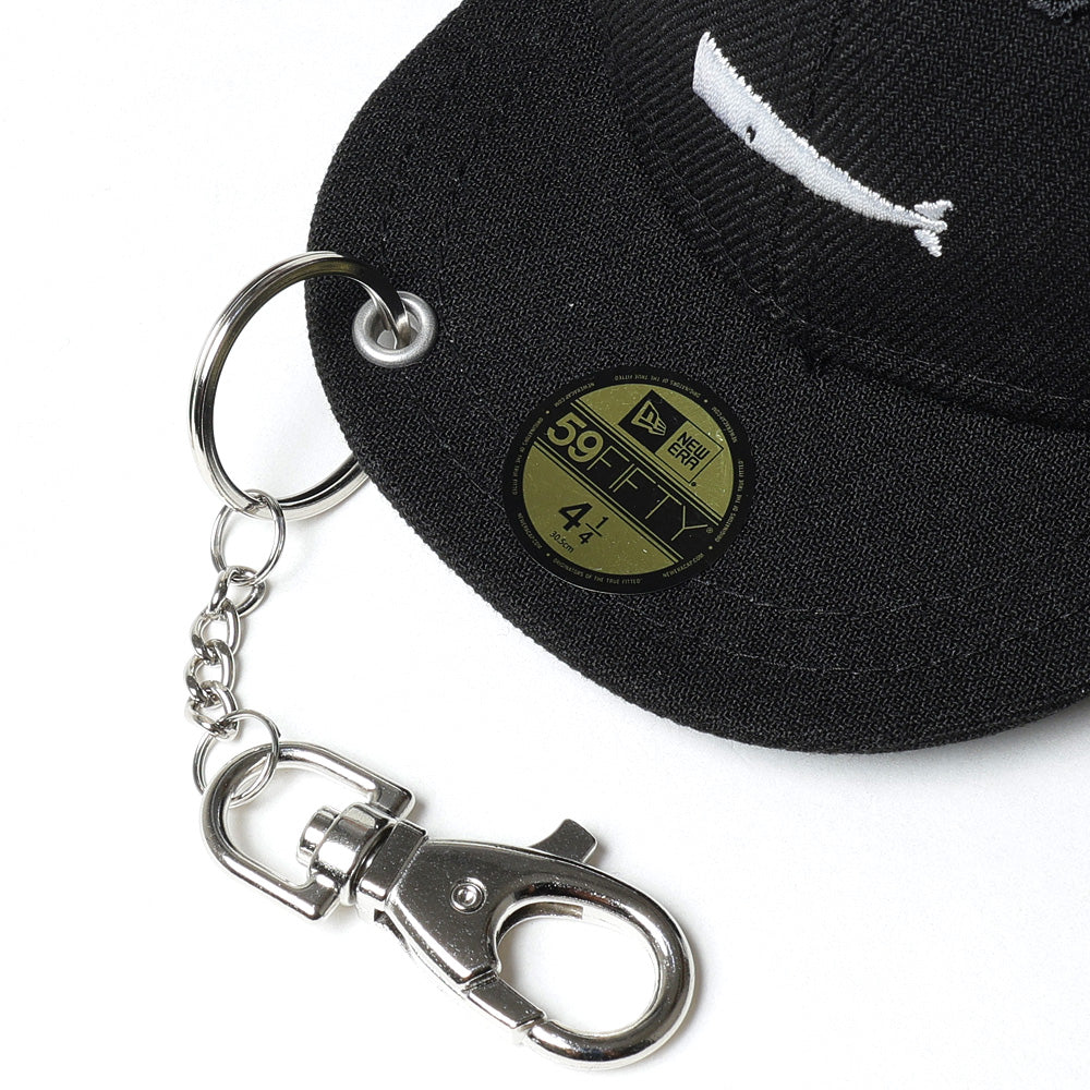 CACHALOT CAP POUCH ECO BAG 8L NEW ERA