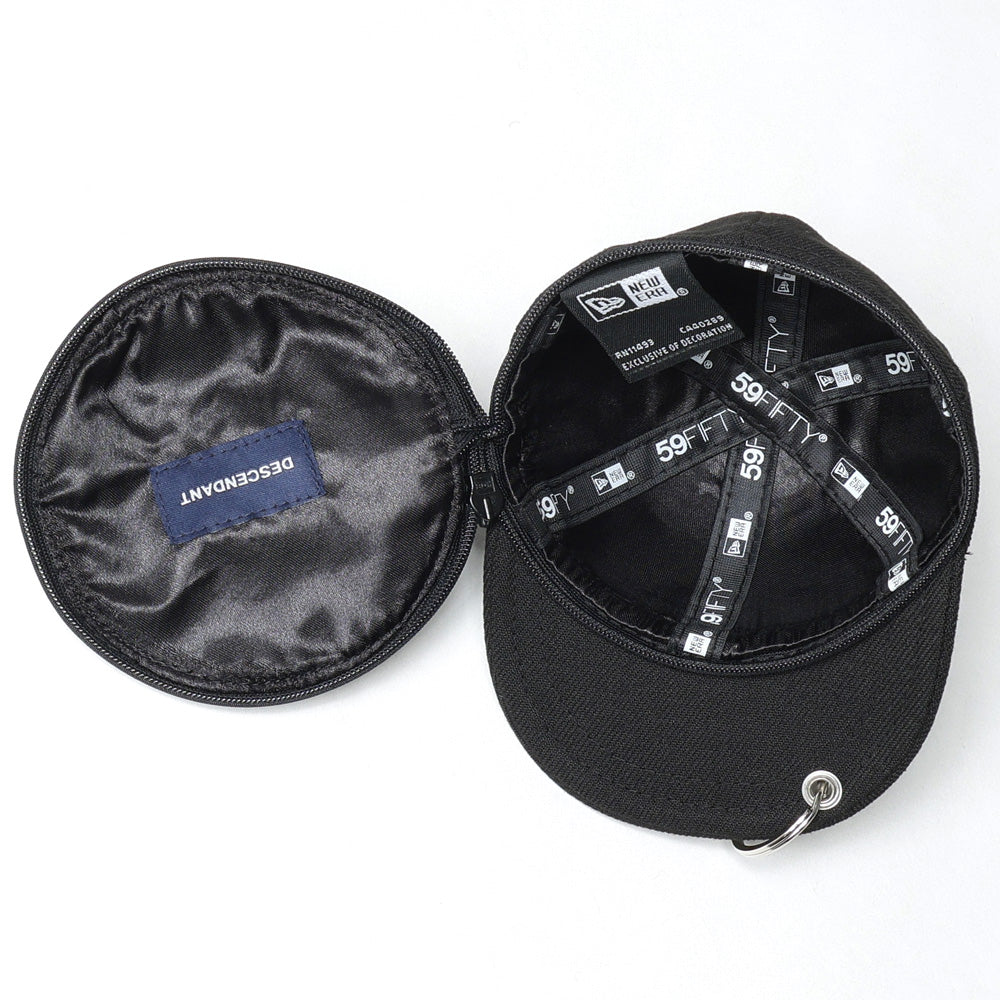 CACHALOT CAP POUCH ECO BAG 8L NEW ERA