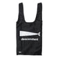 CACHALOT CAP POUCH ECO BAG 8L NEW ERA