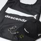 CACHALOT CAP POUCH ECO BAG 8L NEW ERA