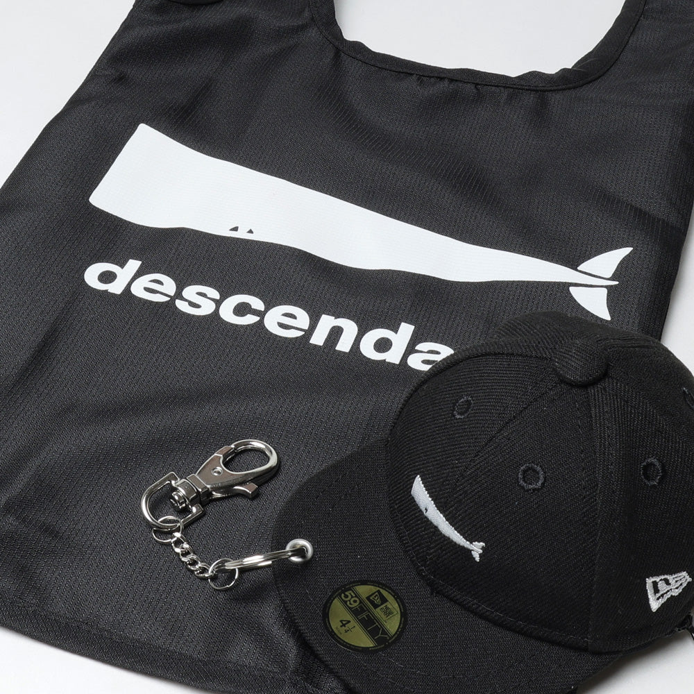 CACHALOT CAP POUCH ECO BAG 8L NEW ERA
