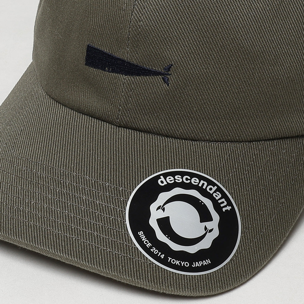 CACHALOT 6-PANEL