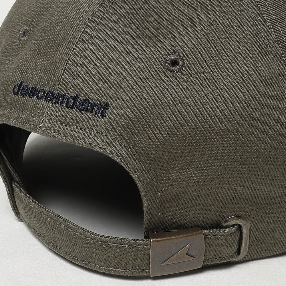 CACHALOT 6-PANEL