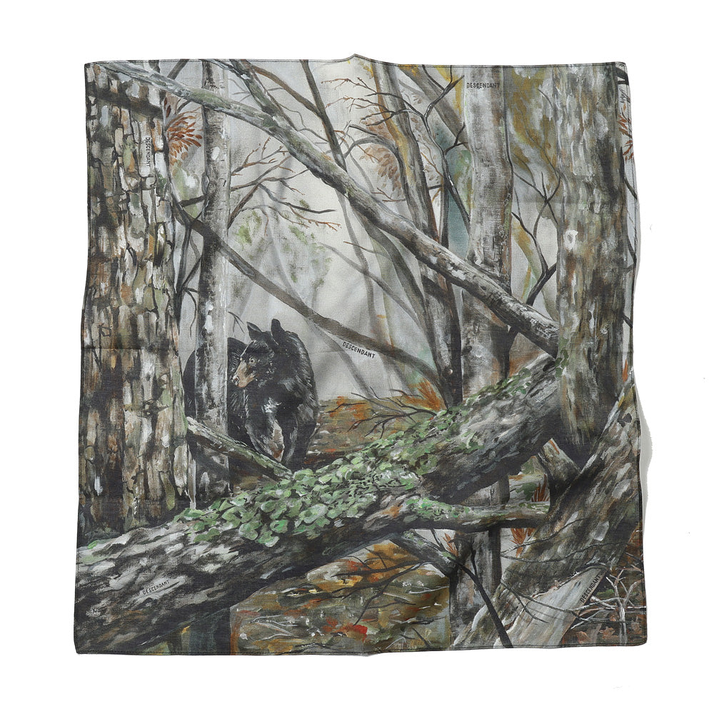 ETQT BANDANA