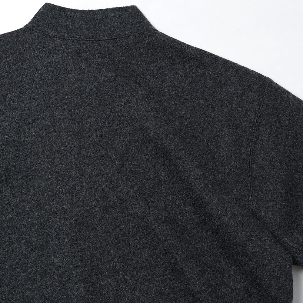 IMPERIAL ZIP FRONT TOPS