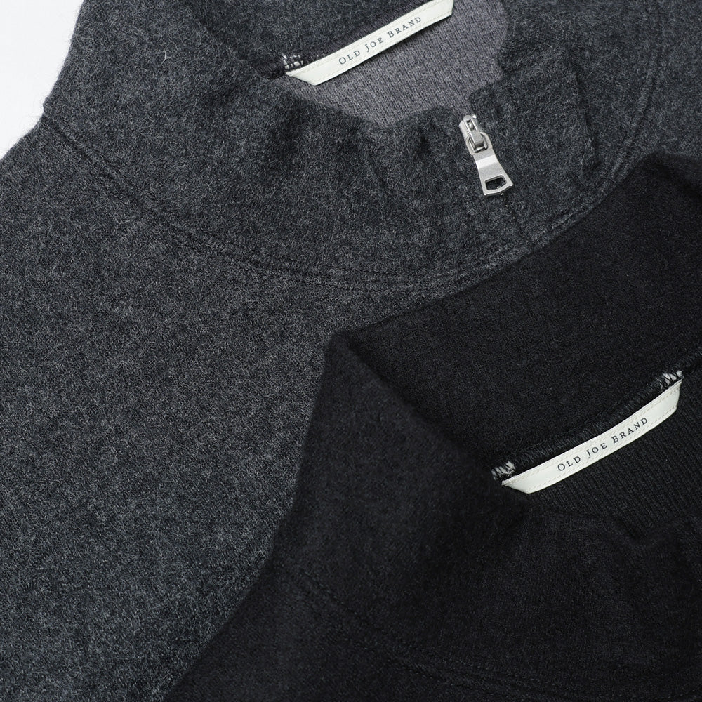 IMPERIAL ZIP FRONT TOPS