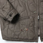QUILTED SOUVENIR JACKET