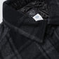 CRA90 PLAID JACKET POST O'alls