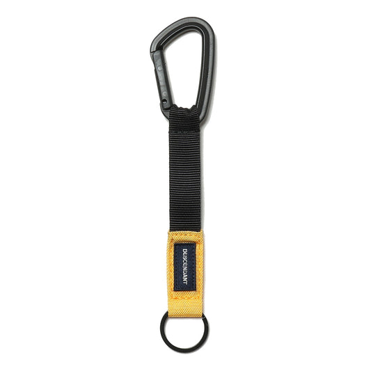 LEASH STRAP TAKES HANDS