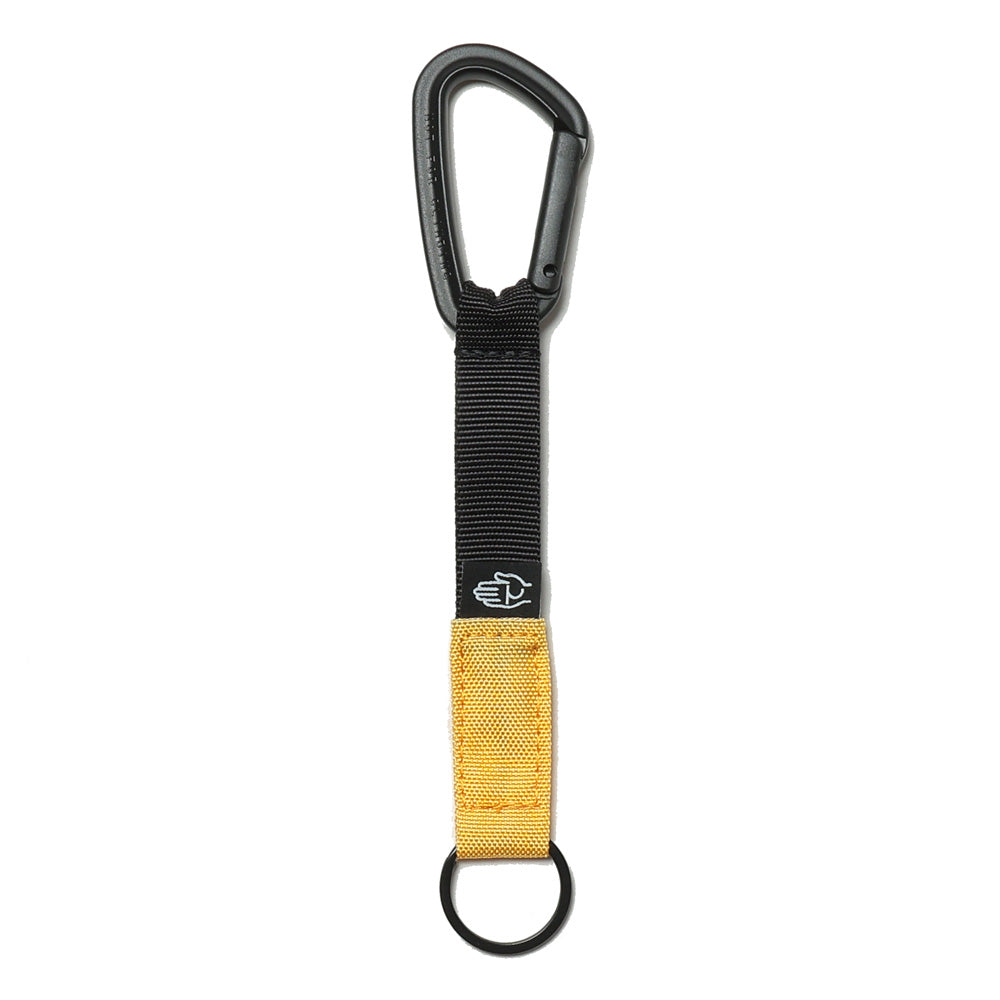 LEASH STRAP TAKES HANDS