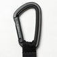LEASH STRAP TAKES HANDS