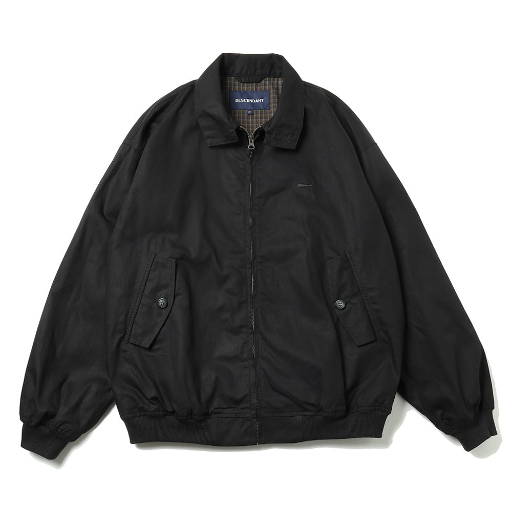 TEE WEATHER JACKET