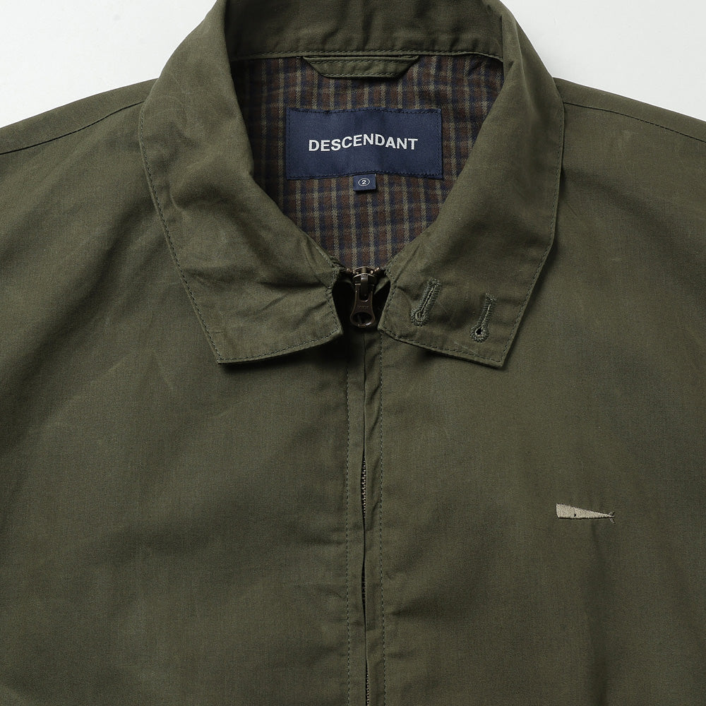 TEE WEATHER JACKET