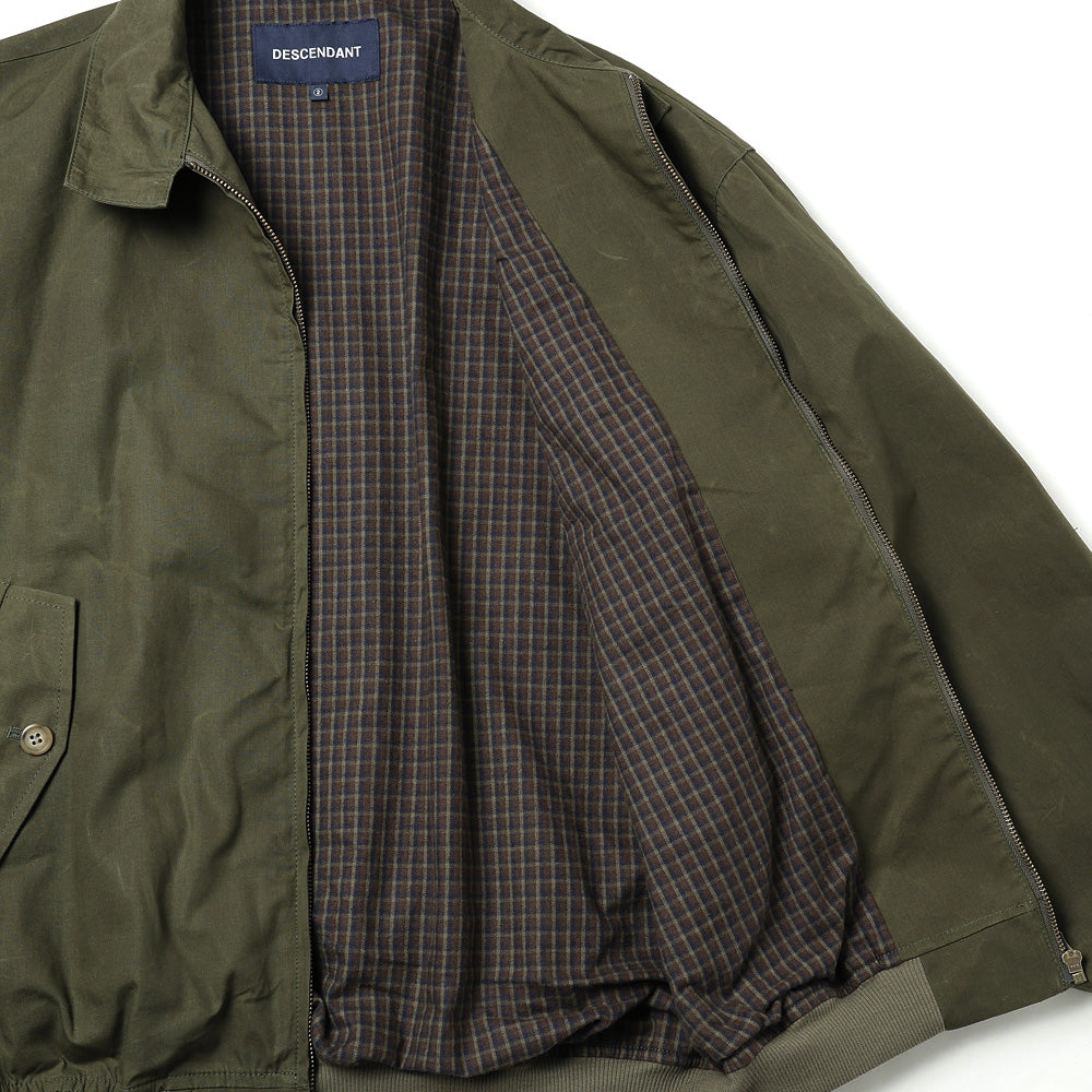 TEE WEATHER JACKET