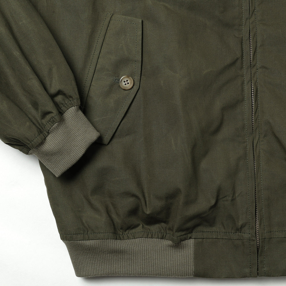 TEE WEATHER JACKET