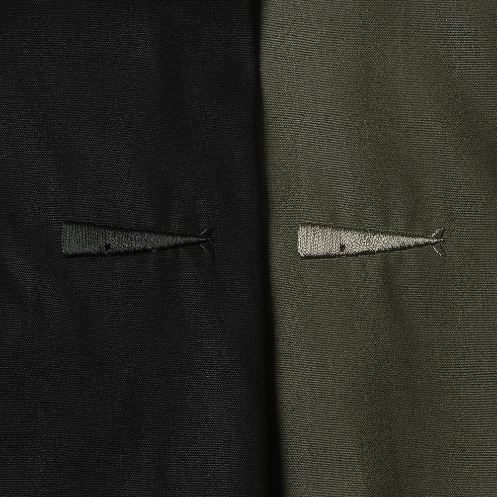 TEE WEATHER JACKET