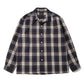 MILPITAS PLAID LS SHIRT