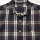 MILPITAS PLAID LS SHIRT