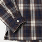 MILPITAS PLAID LS SHIRT