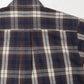 MILPITAS PLAID LS SHIRT