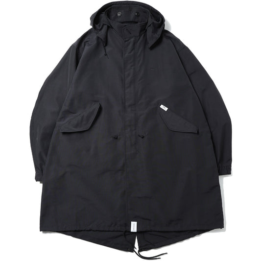 D-65 NYLON COAT