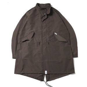 カラー: BROWN / 1(S)