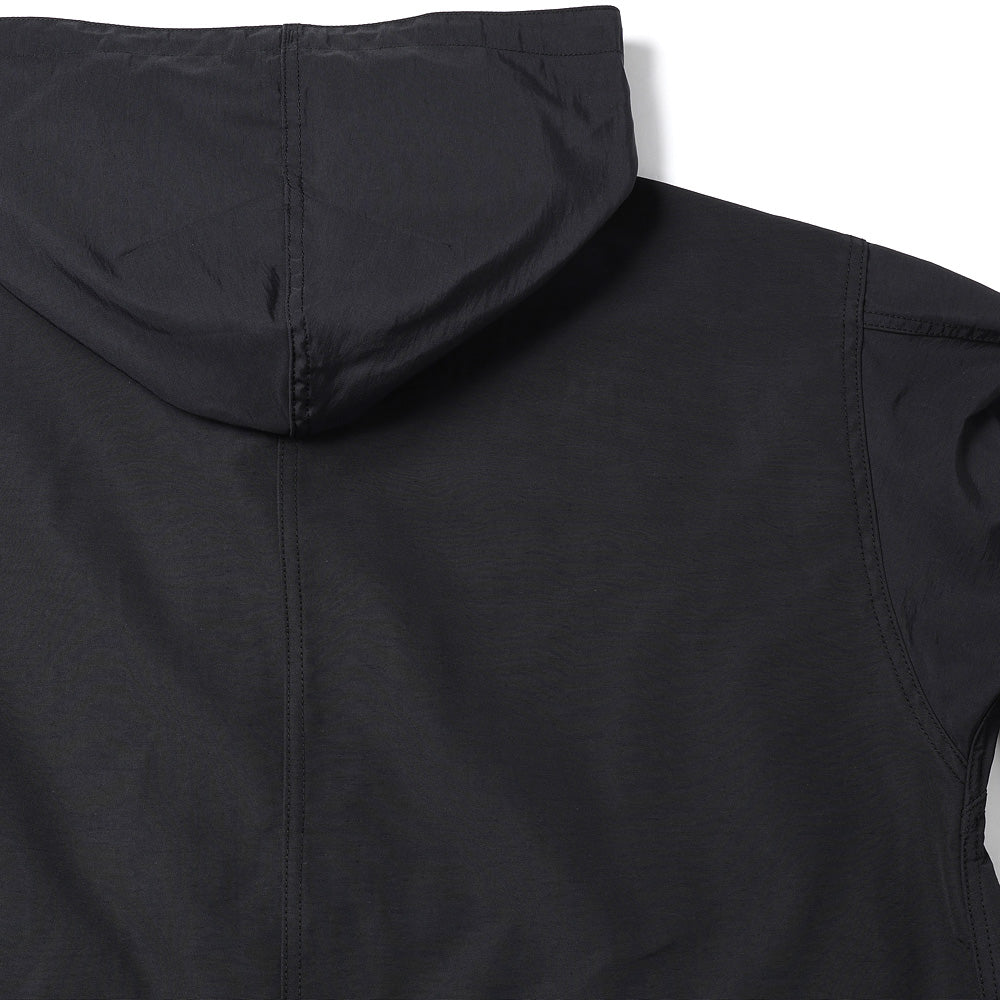 DESCENDANT (ディセンダント)D-65 NYLON COAT 262WVDS-JKM04 (262WVDS