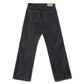 SUM84B DENIM TROUSERS STRAIGHT RIGID