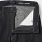 SUM84B DENIM TROUSERS STRAIGHT RIGID