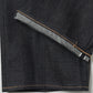 SUM84B DENIM TROUSERS STRAIGHT RIGID