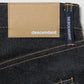 SUM84B DENIM TROUSERS STRAIGHT RIGID