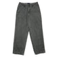 DC-6 TWILL TROUSERS PIGMENT DYE