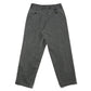 DC-6 TWILL TROUSERS PIGMENT DYE