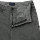 DC-6 TWILL TROUSERS PIGMENT DYE