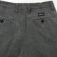 DC-6 TWILL TROUSERS PIGMENT DYE