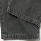 DC-6 TWILL TROUSERS PIGMENT DYE