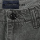 DC-6 TWILL TROUSERS PIGMENT DYE