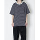 ORIGINAL BORDER S/S T-SHIRTS