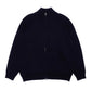 WOOL COTTON DRIVERS KNIT